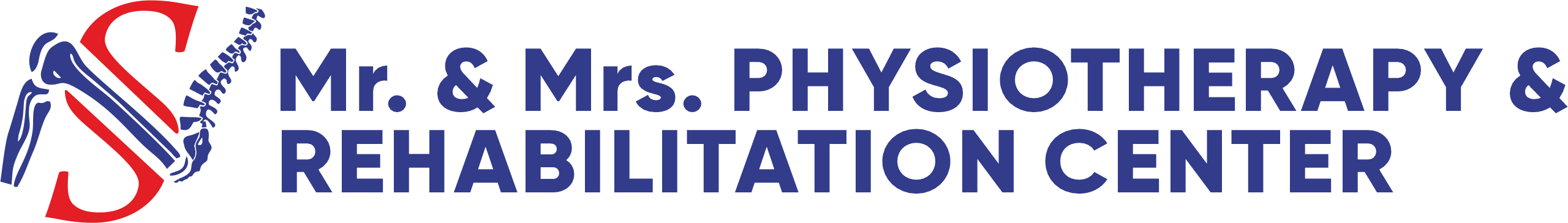 MR & Mrs Physiotherapy